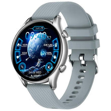 Carregar imagem no visualizador da galeria, Smartwatch Colmi i20 Prateado - Relógio inteligente
