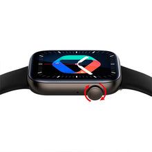 Load image into Gallery viewer, Smartwatch Colmi P45 Black - Smart watch
