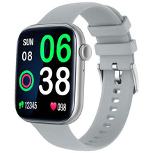 Cargar imagen en el visor de la galería, Smartwatch Colmi P45 Plata - Reloj inteligente
