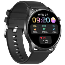 Load image into Gallery viewer, Smartwatch Colmi SKY 8 Black - Smart watch
