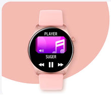 Carregar imagem no visualizador da galeria, Smartwatch Colmi SKY 8 Rosa - Relógio inteligente
