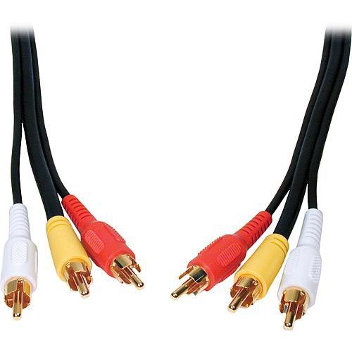 RCA to RCA cable - 2 meters