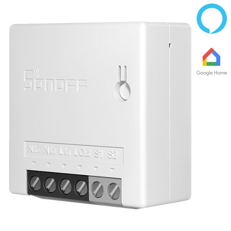 Sonoff Mini R2 Switch - WiFi Module